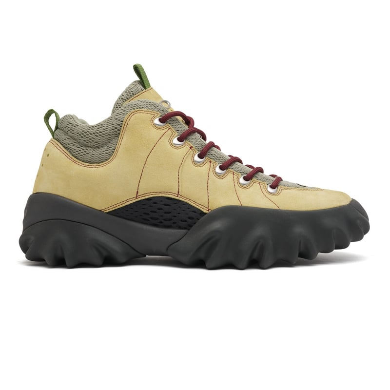 BRAIN DEAD / OAKLEY FACTORY TEAM / SUEDE EDGE B