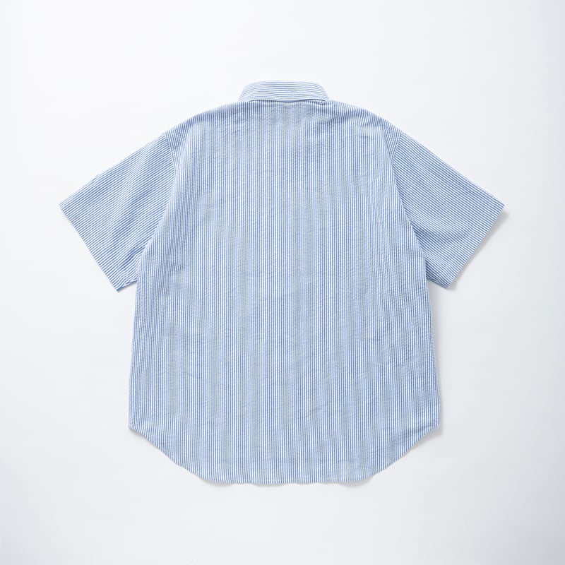 SOL soonerorlater / GURUGURU S/S SHIRTS / STRIP