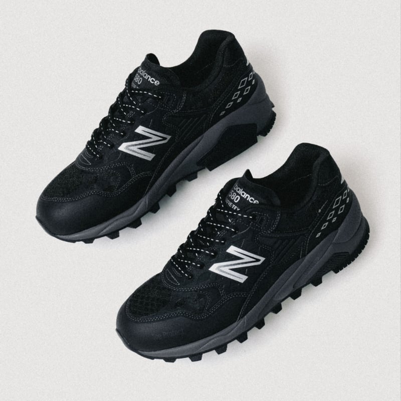 NEW BALANCE MT580 