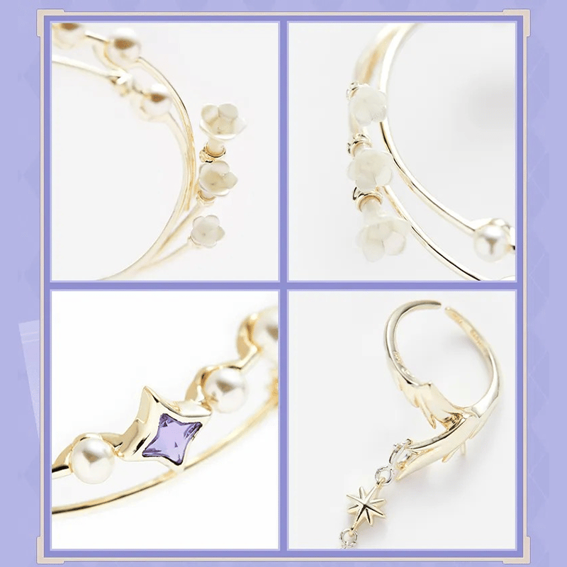 崩壊：スターレイル miHoYo ロビンテーマイメージシリーズ