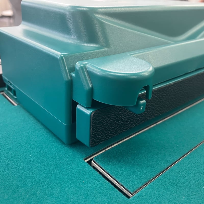 予約注文】 3人麻雀用牌山押出機 ゴッドハンド3 大洋技研 | 麻雀用具の