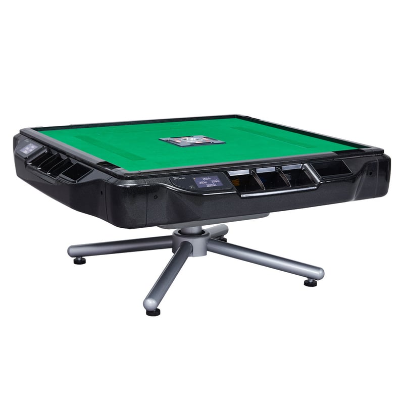 アモスJP-EXカラー｜カラー点数表示付き 家庭用全自動麻雀卓 | 麻雀