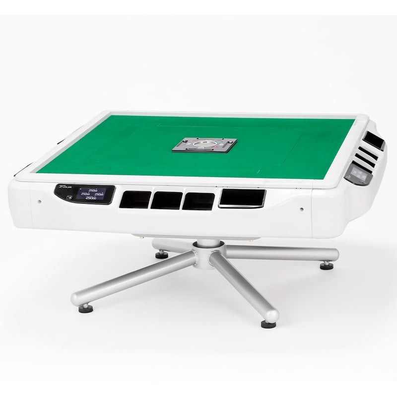 アモスJP-EXカラー｜カラー点数表示付き 家庭用全自動麻雀卓 | 麻雀