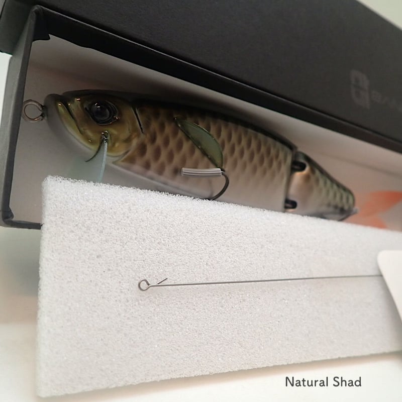 B-1 Hover / BANDERUOLA バンデルオーラ | DEKKA shizendo