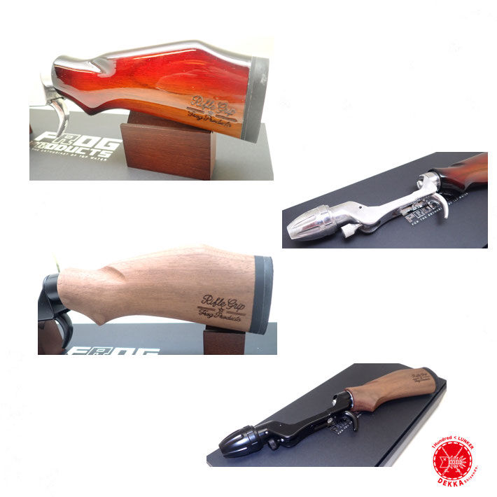 フロッグプロダクツ bkhグリップ frog products FROG PRODUCTS