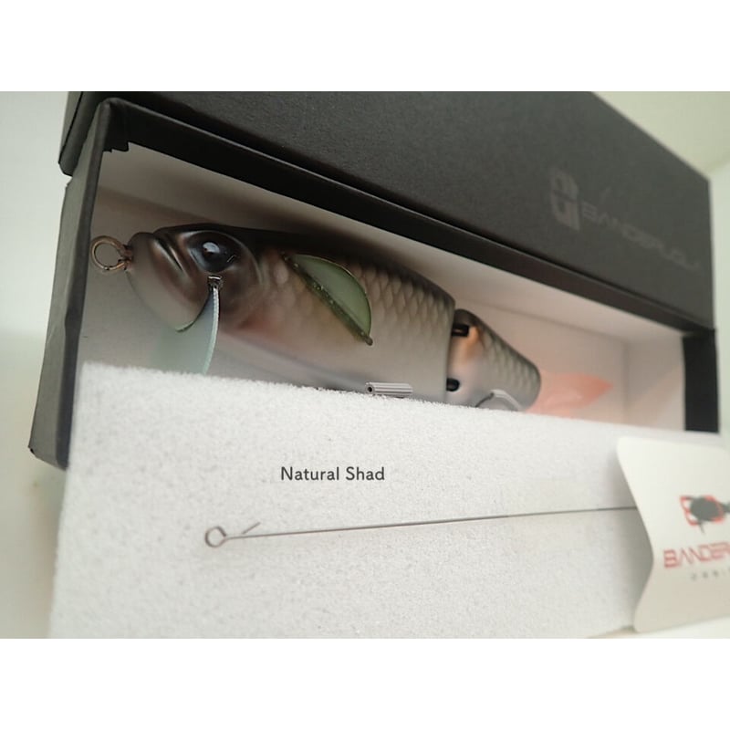 B-1 Baby Hover / BANDERUOLA バンデルオーラ | DEKKA sh