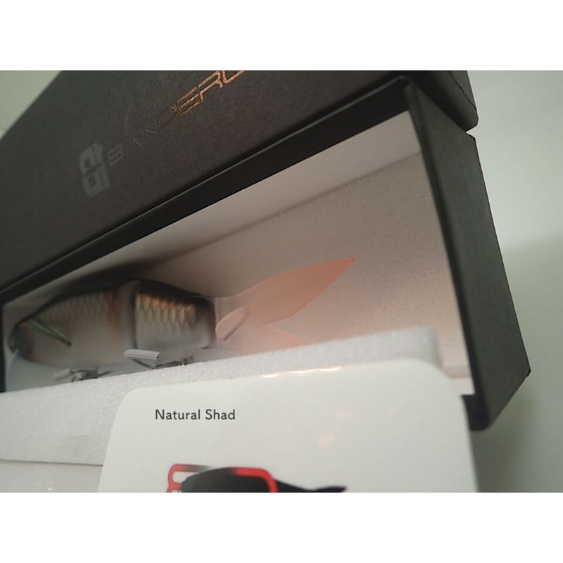 B-1 Baby Hover / BANDERUOLA バンデルオーラ | DEKKA sh