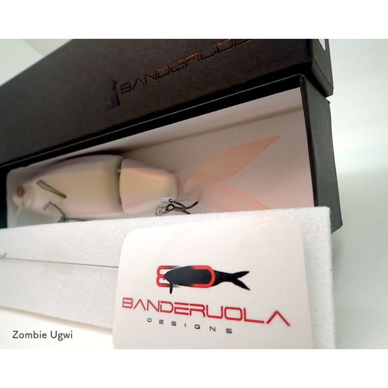 B-1 Hover / BANDERUOLA バンデルオーラ | DEKKA shizendo