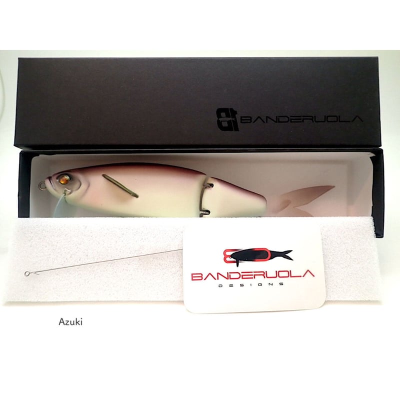 B-1 Hover / BANDERUOLA バンデルオーラ | DEKKA shizendo