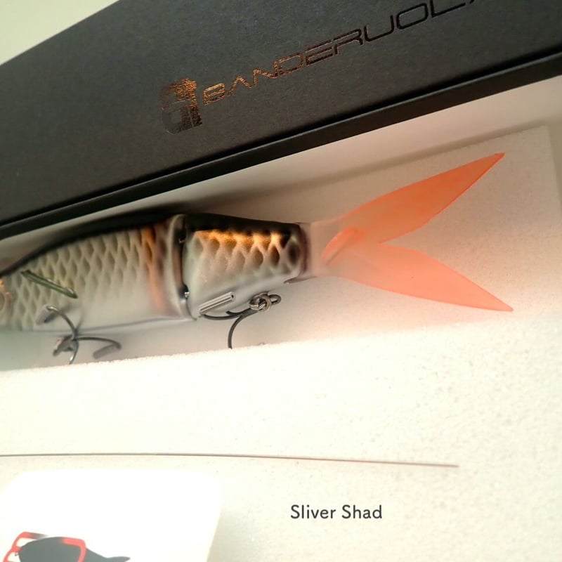 B-1 Hover / BANDERUOLA バンデルオーラ | DEKKA shizendo