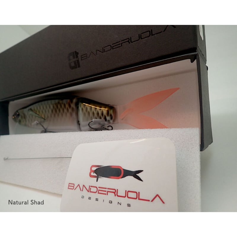 B-1 Hover / BANDERUOLA バンデルオーラ | DEKKA shizendo