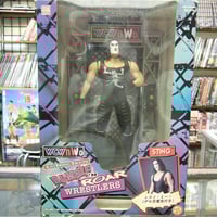 パンクラス10周年記念フィギュアセット | プロレスショップチャンピオン