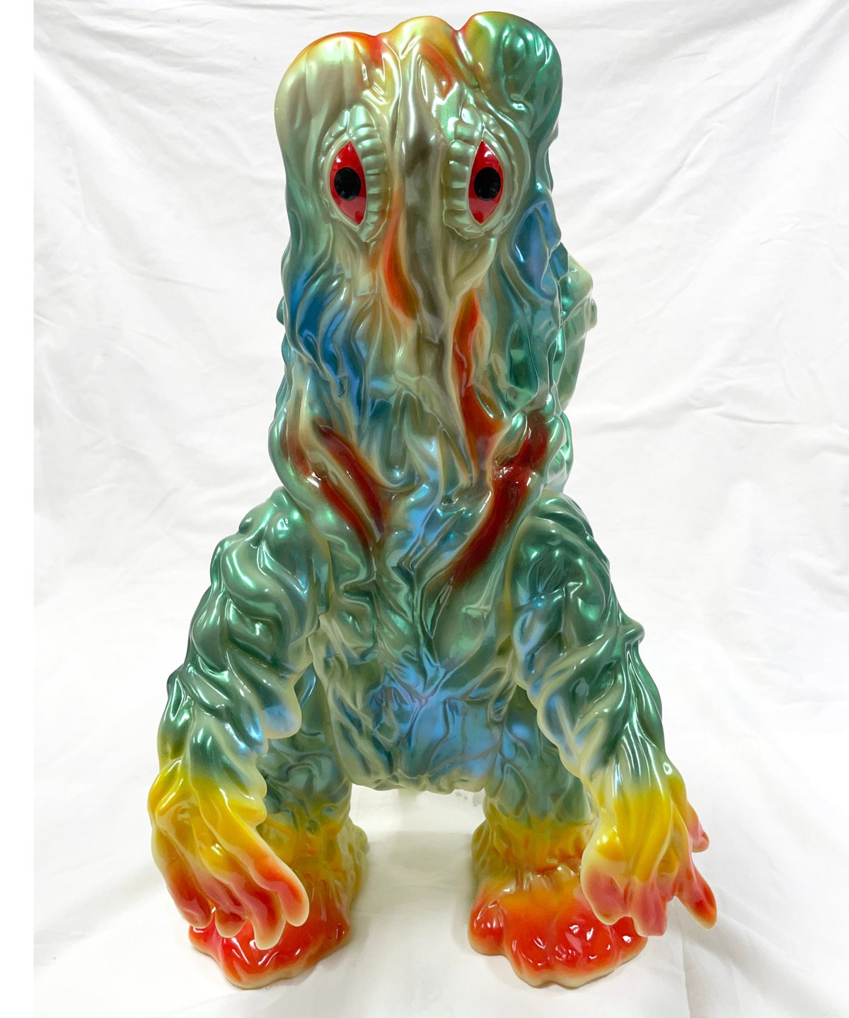 蓄光【DXヘドラ】ニューカラー（袋なし） | M1号のオンラインストア