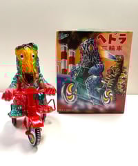 M1号 74ゴジラ三輪車 | M1号のオンラインストア