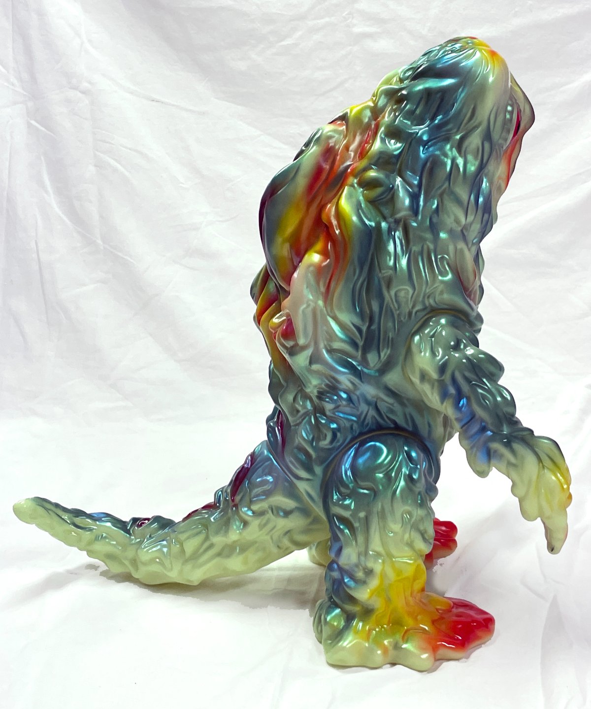 蓄光【DXヘドラ】ニューカラー（袋なし） | M1号のオンラインストア