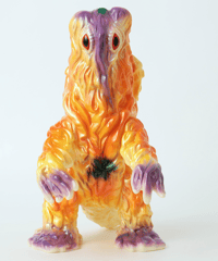 蓄光【DXヘドラ】ニューカラー（袋なし） | M1号のオンラインストア