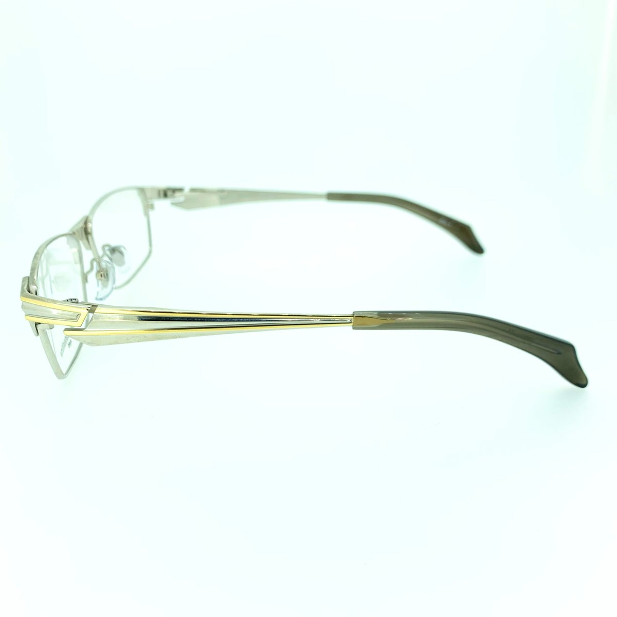 Masaki Matsushima eyes MF-1231/1 | メガネ工房 STORES店