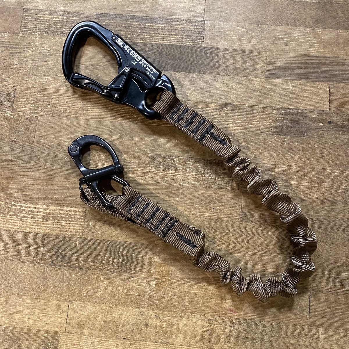 Yates製 セーフティランヤード | 第三商店