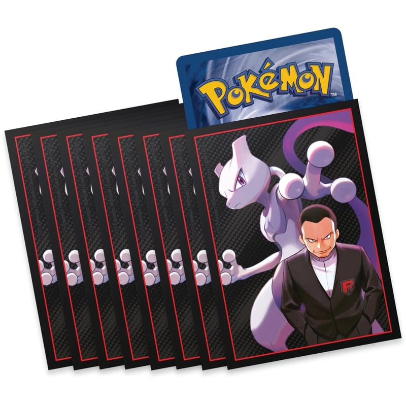 ポケモンカード Destined Rivals Elite Trainer Box カードスリ