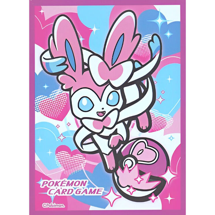 バラ】 日版 ポケセン限定 BALL FREAK ニンフィア (2021) | kinoko