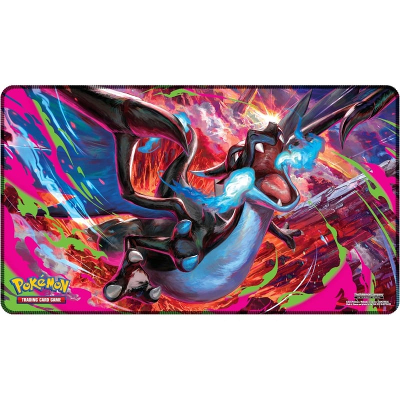 ポケモンカード Mega Charizard X ex Ultra-Premium Colle