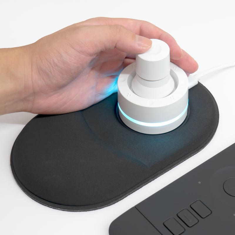 Orbital2 STERNA + POD SPOTセット | BRAIN MAGIC