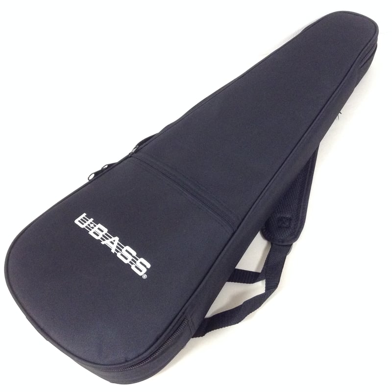 KALA(カラ) U-BASS SCOUT-FS ウクレレベース(ケース付) | ウクレレ通販