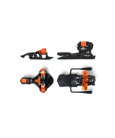 G3／ION10 with ブレーキパーツ／セットビンディング | 4-Ride Online