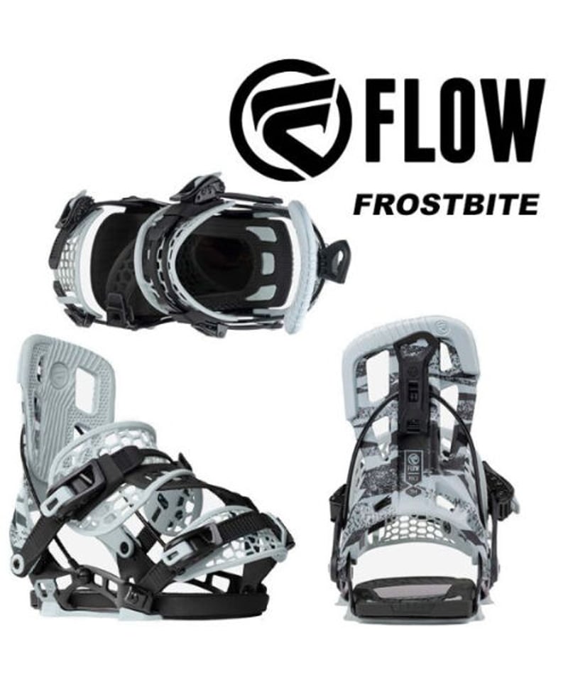 訳あり品】22-23 FLOW NX2-TM（色あせあり） | 4-Ride Online