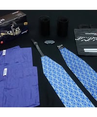 ReISM（リズム）GHOST（ゴースト） / Color BLK | 4-Ride Onli