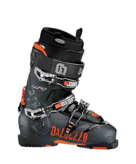 CATEGORY Boots for SKI | 4-Ride Online Shop