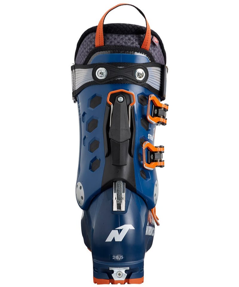 Nordica Strider 130 Pro DYN Touring Boots（ノルディカ