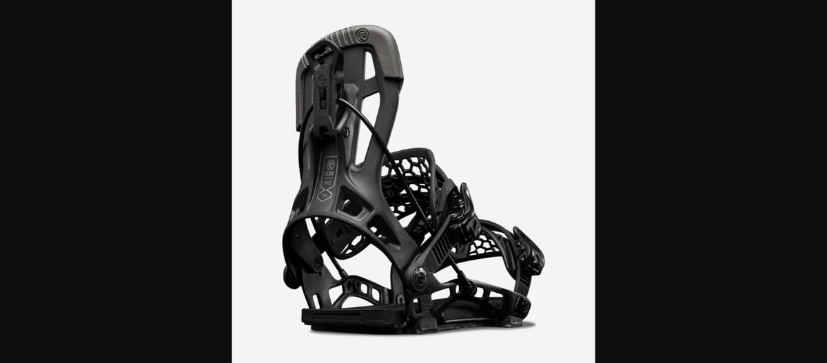 22-23 FLOW NX2-TM HYBRID | 4-Ride Online Shop