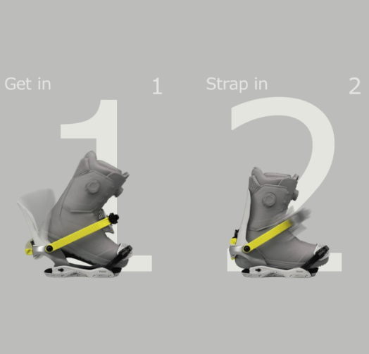 25-26 Bataleon BLASTER AW FASE (FAST ENTRY) | 4