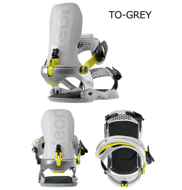 25-26 Bataleon BLASTER AW FASE (FAST ENTRY) | 4