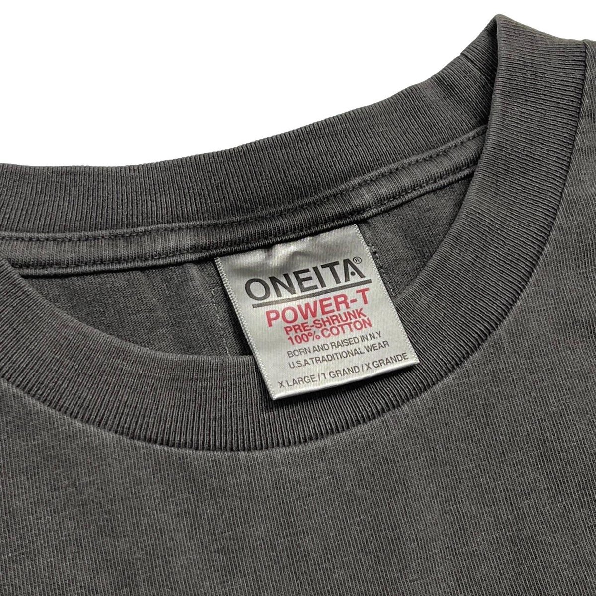 greatLAnd ORIGINAL SPIDER LS x ONEITA 10 YEARS