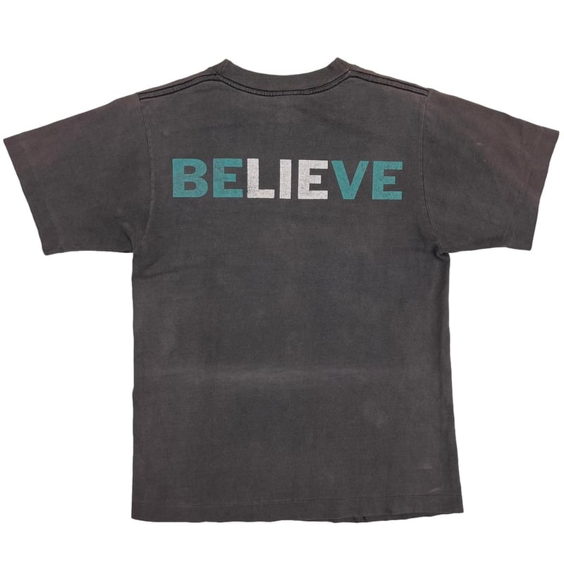 MARILYN MANSON BELIEVE FITS SMALL 1224 | greatL