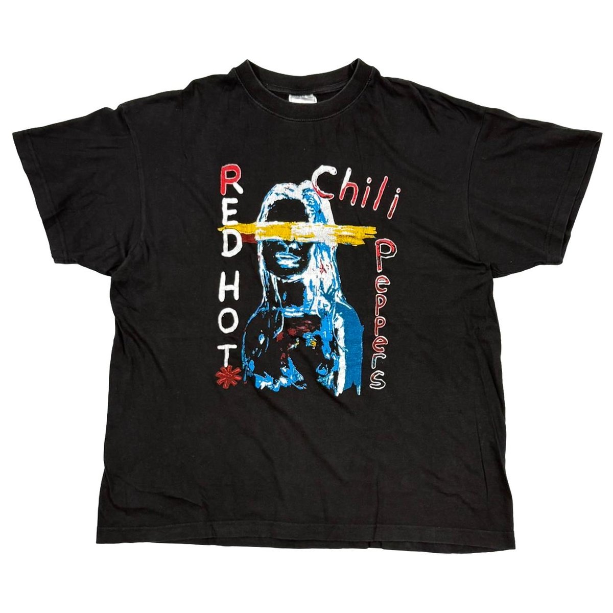 RED HOT CHILI PEPPERS BY THE WAY BOOTLEG EURO M