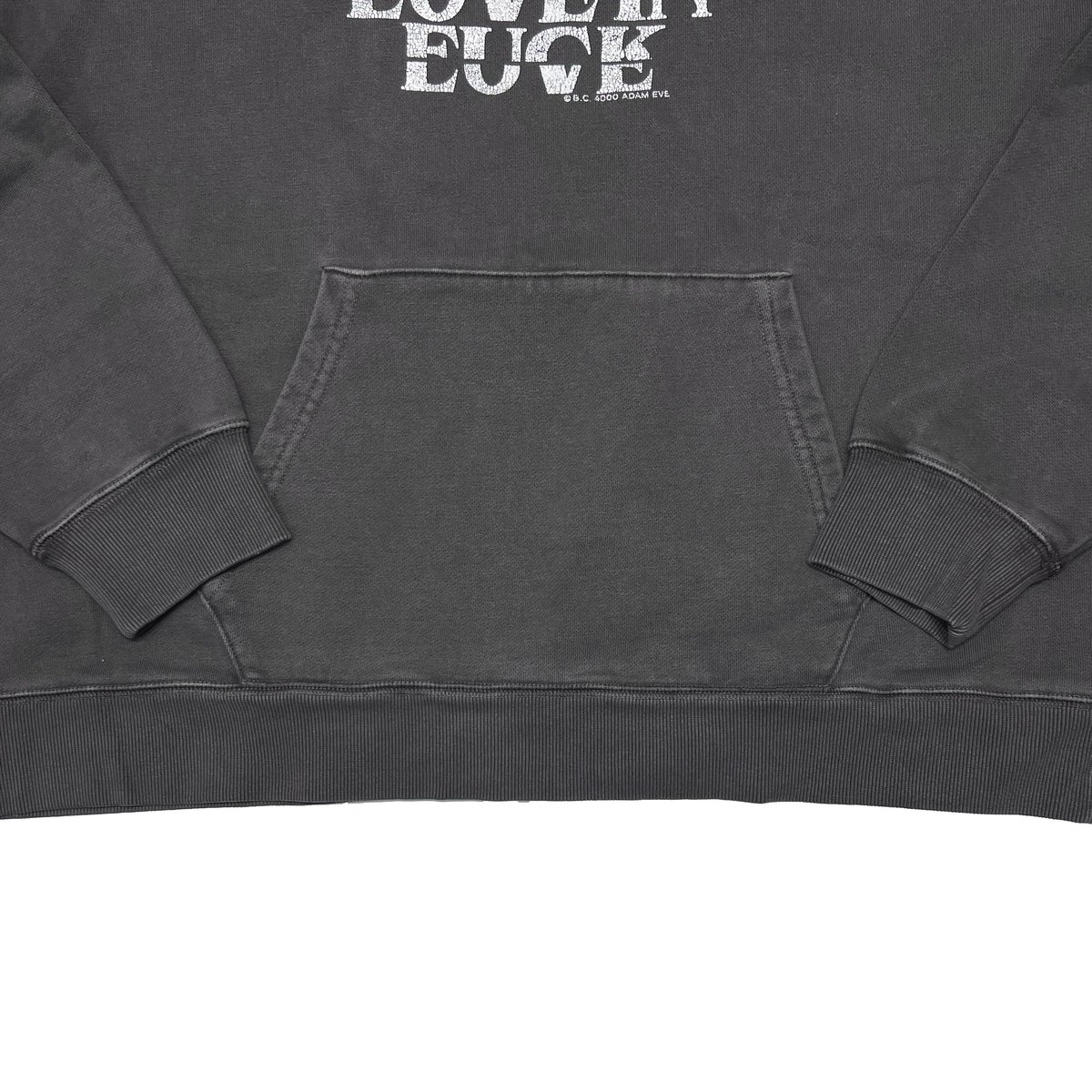 greatLAnd ORIGINAL FUCK LOVE HOODIE | greatLAnd