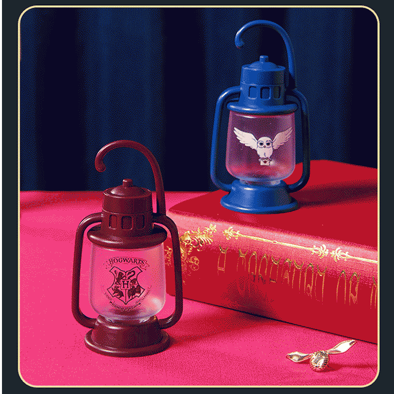 ハリーポッター ランタン 海外限定公式ライセンス品 MINISO | Aki global