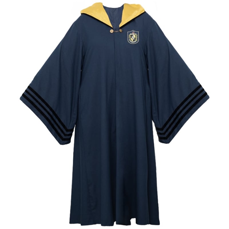 公式 ファンタスティックビースト ローブ 「ハッフルパフ