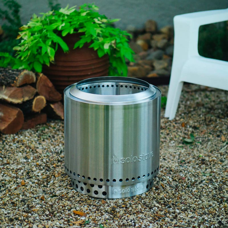 solo stove Ranger KIT ソロストーブ レンジャーキット | ourthin