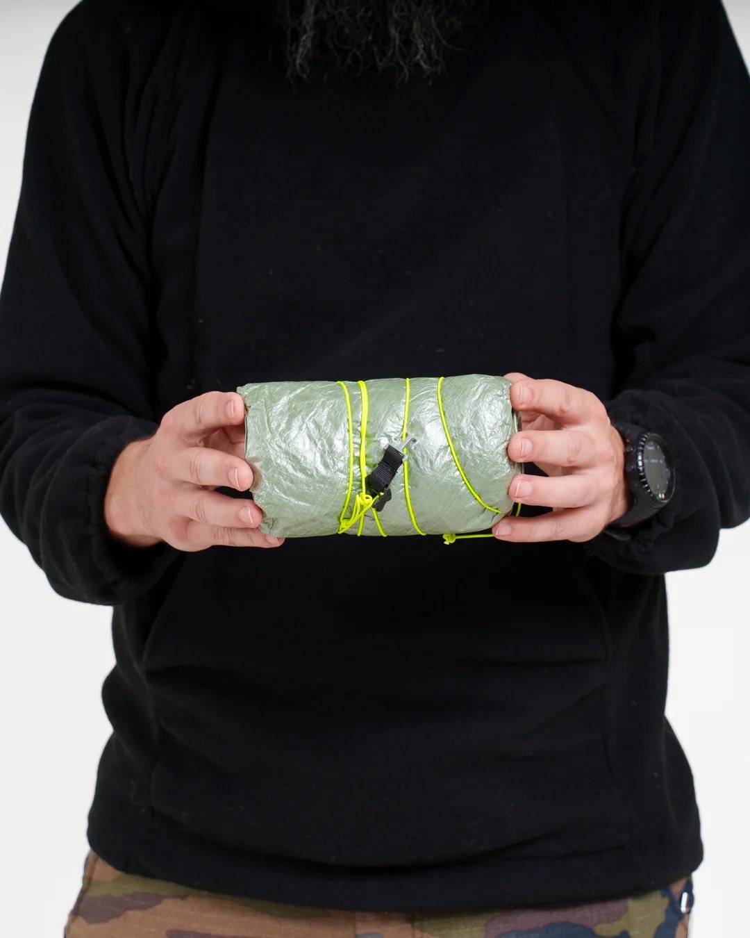 Zpacks｜ジーパックス Hexamid Pocket Tarp ヘキサミッドポケットター