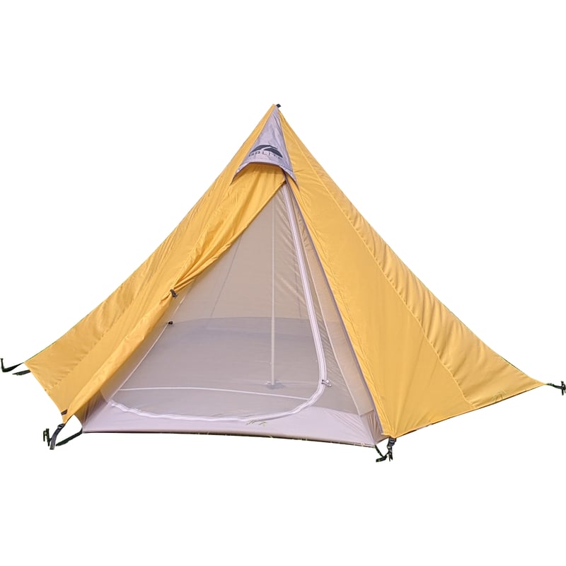 GO LITE SHANGRI-LA 3｜ゴーライト シャングリラ 3 | ourthing（