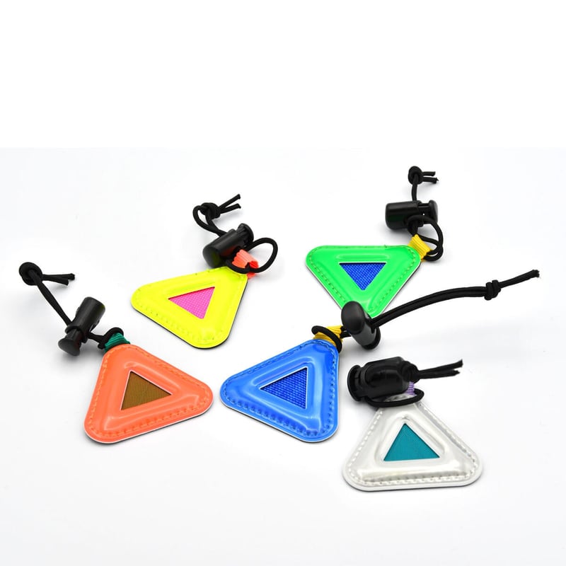 BLUELUG triangle reflector MINI｜ブルーラグ トライアングルリフ
