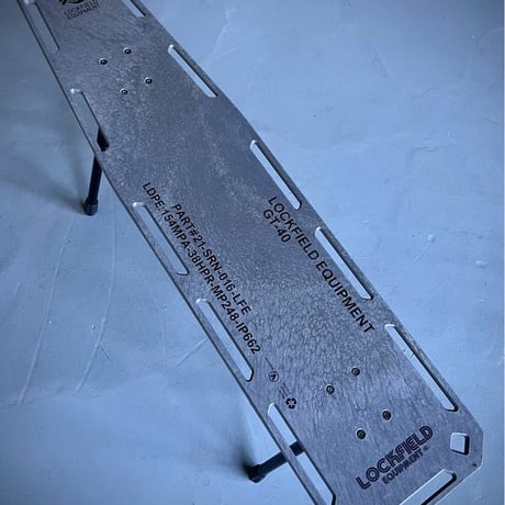 CATEGORY LOCKFIELD EQUIPMENT | TENt o TEN