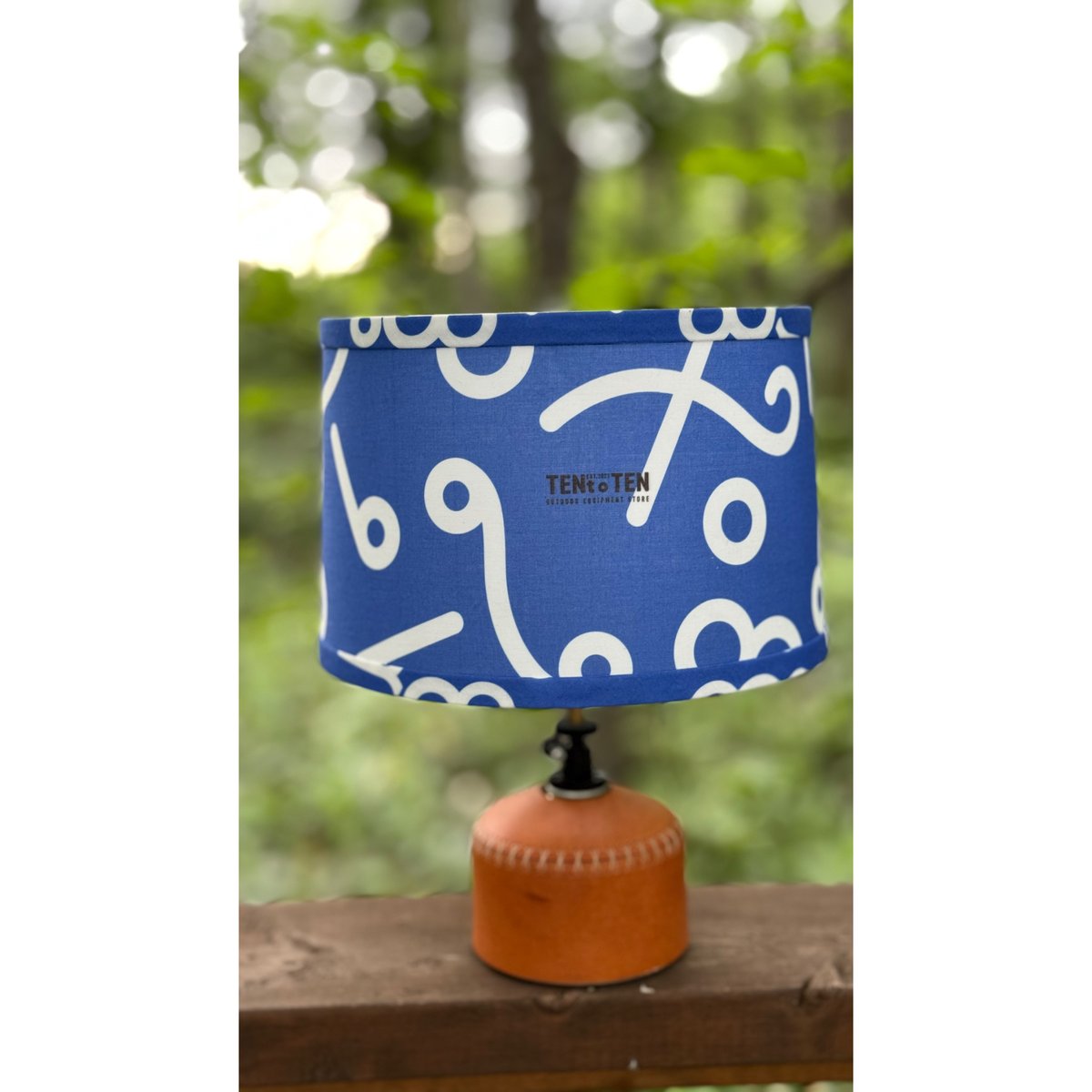 TENシェード×CALMA STORE | TENt o TEN