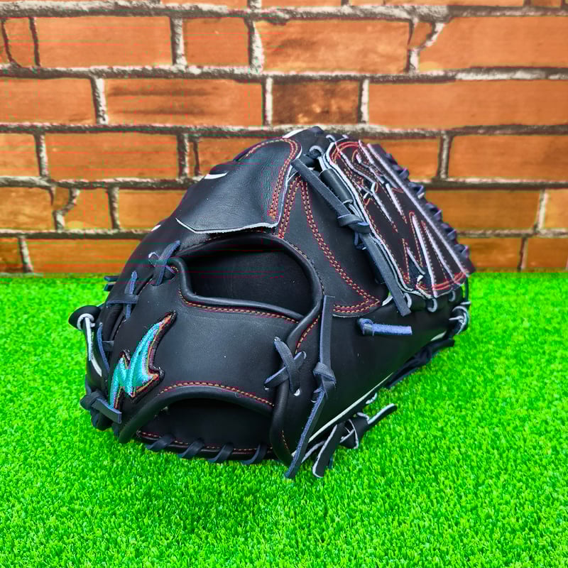 オリジナルサービス】ノーリミット/No Limit 硬式投手用グラブ KSR-04