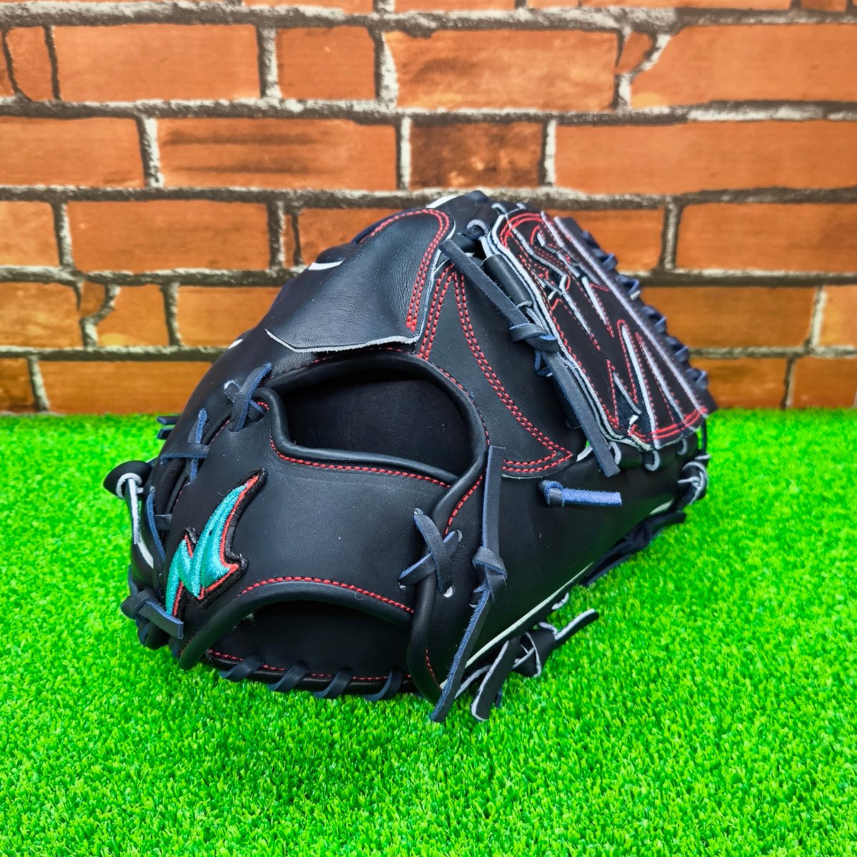 オリジナルサービス】ノーリミット/No Limit 硬式投手用グラブ KSR-04