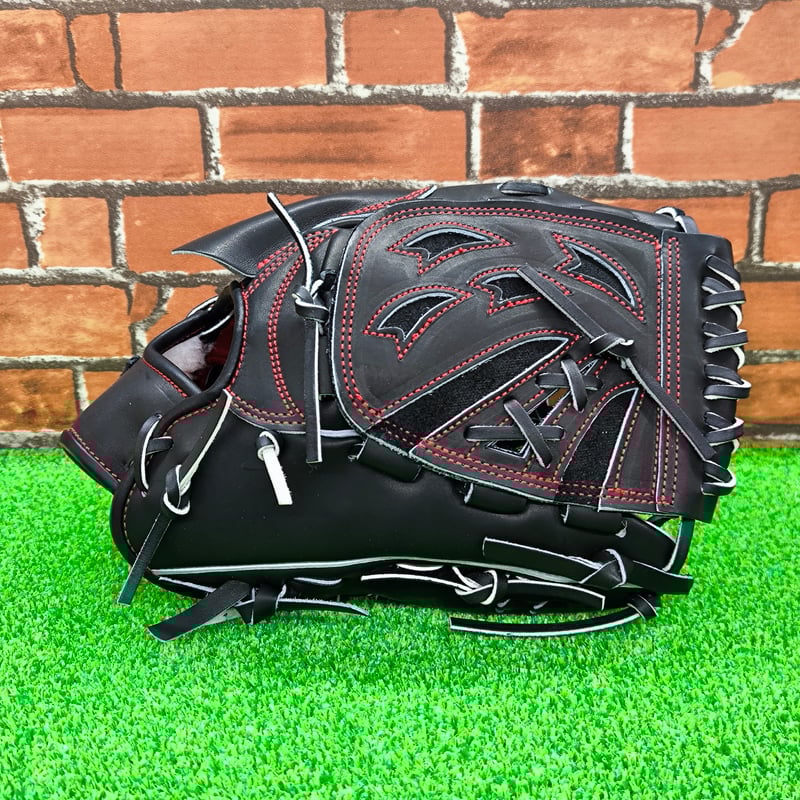 オリジナルサービス】ノーリミット/No Limit 硬式投手用グラブ KSR-01